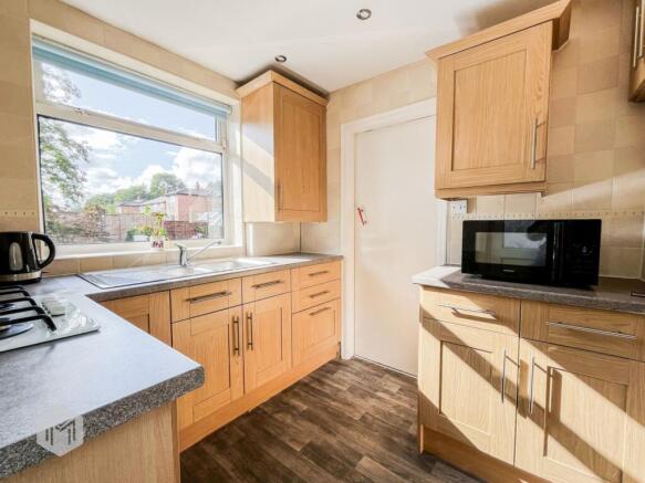 Eccles Road, Swinton, M27 photo 3