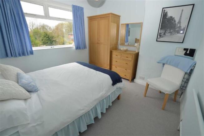 BEDROOM TWO