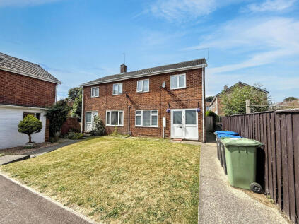 Buckingham Road, Peterlee, Durham, SR8 2DT