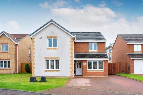 Plough Court, Cambuslang, Glasgow