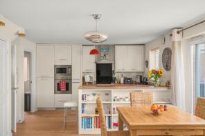 4, Horse Leaze Road, Bristol BS16 1FH
