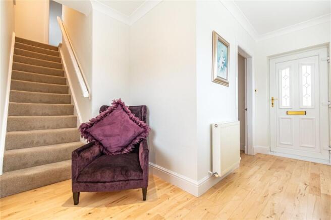 2nd Entrance Hall