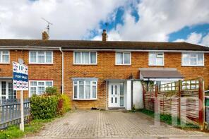 50, Cherry Lane, Langley Green, Crawley RH11 7NX