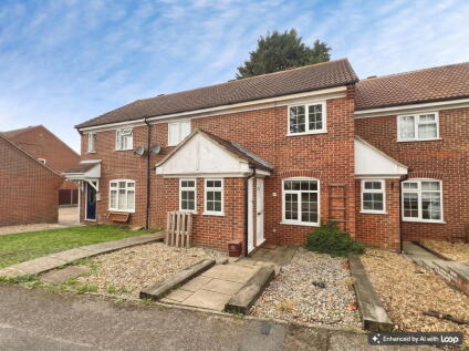The Paddocks, Potton, Sandy, SG19 2QD