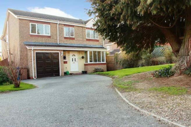 View of Property at Front
