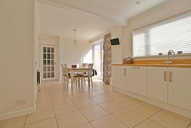kitchen dining