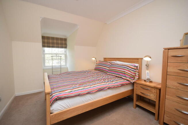 BED 1