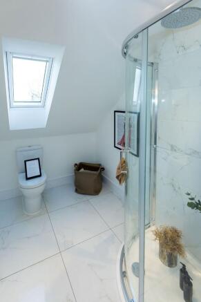Eg. Bathroom