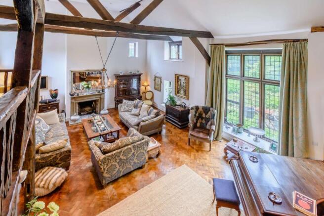 Sitting Room