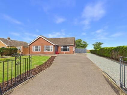 Thurlby Road, Bilsby, Alford