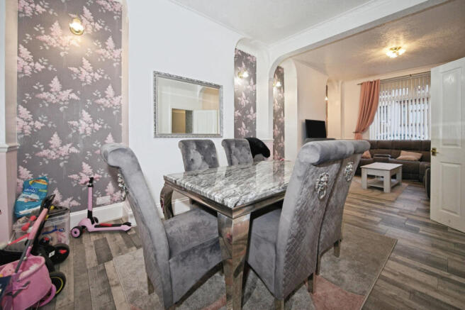 Dining Room 1