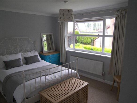 Guest Bedroom