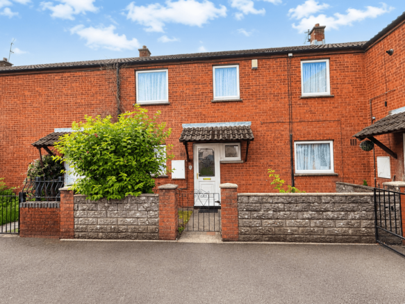 3 bedroom Terraced for rent