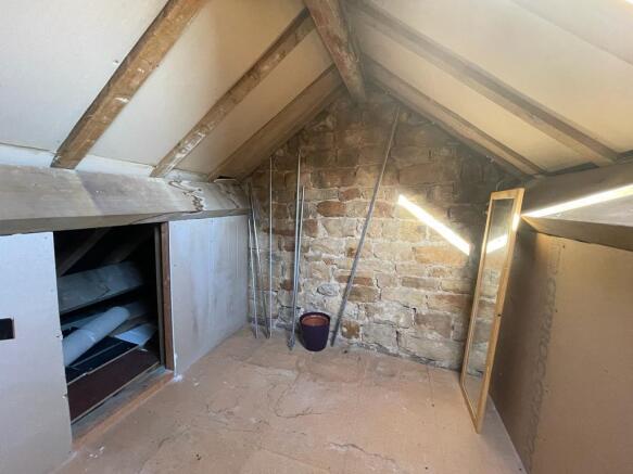Storage Room
