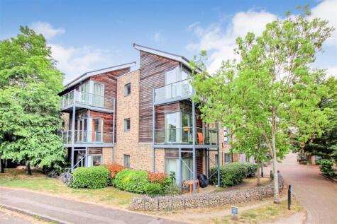 Lynfield Court, Cambridge