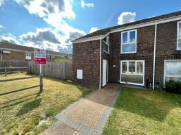 5, Rosewood Close, Brandon IP27 9RF
