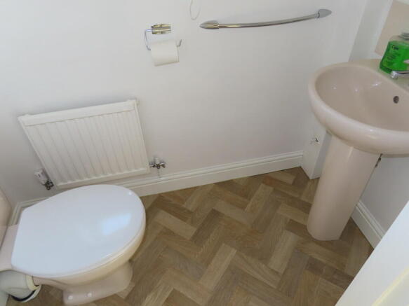 2 bed Detached Bungalow for sale Image 11