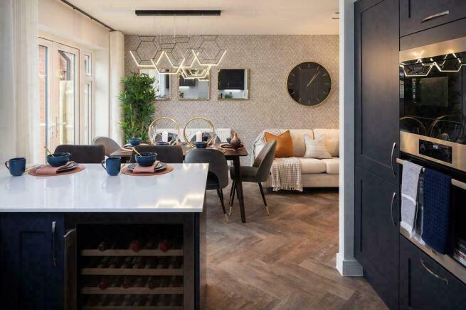 Showhome Photography