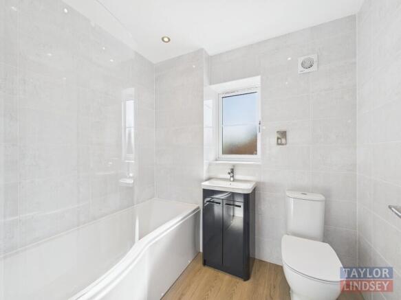 Typical Bathroom