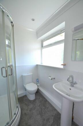 Master En-Suite