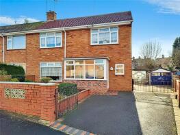 51, Cordingley Way, Donnington, Telford TF2 7LJ