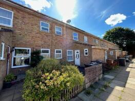 125, Launcelot Close, Andover SP10 4BZ