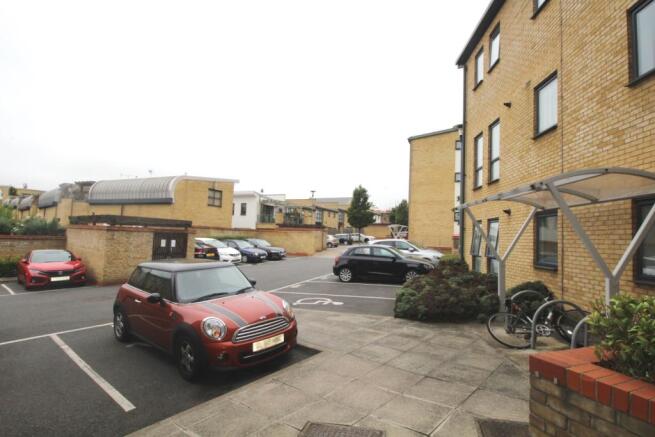 car park