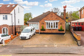 13, St Marys Avenue, Rushden NN10 9EP
