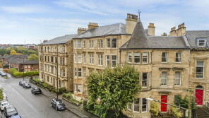 Flat 2/1, 55, Wilton Street, Glasgow G20 6RP
