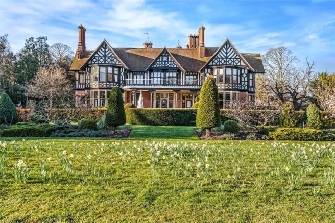 Herringswell Manor