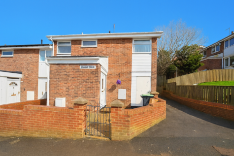 Davies Walk, Peterlee, County Durham, SR8