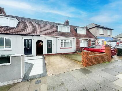 Archer Street, Wallsend