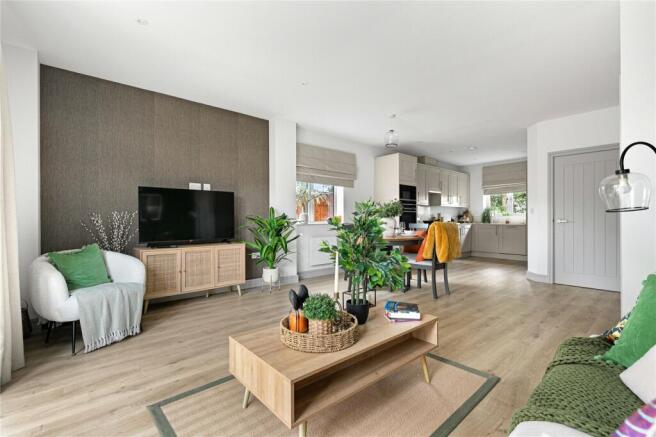 London Road, Binfield, Bracknell, Berkshire, RG42 photo 5