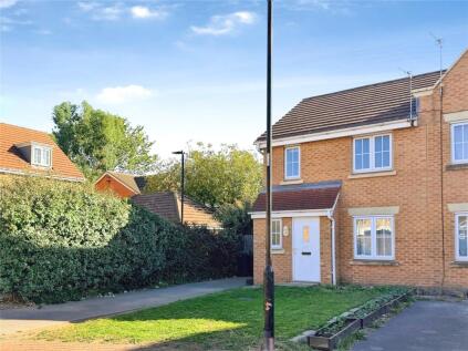 Sargeson Road, Armthorpe, Doncaster, South Yorkshire, DN3