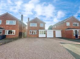 28, Yew Tree Grove, Woodhill, Bridgnorth WV16 6DG