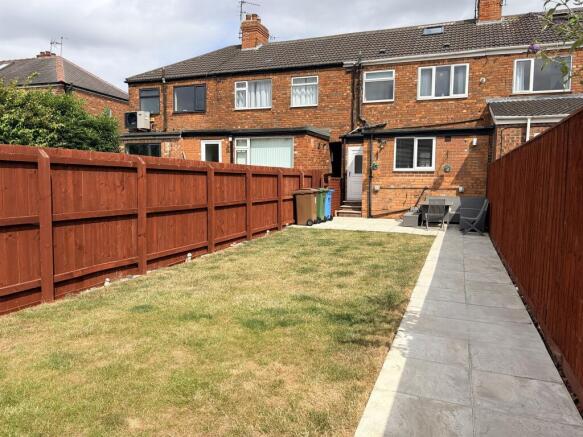 3 bed Terraced for sale Image 11