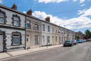 40, Jubilee Street, Grangetown, Cardiff CF11 6ST
