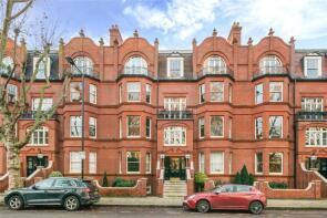 34, Morshead Mansions, Morshead Road, London W9 1LF