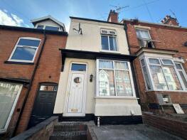 32, Marsden Road, Redditch B98 7AY