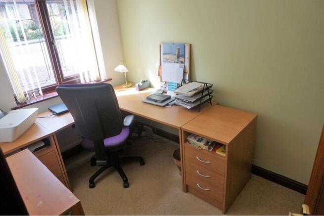 Office / Study