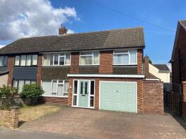 3, Victoria Road, Shefford SG17 5AL