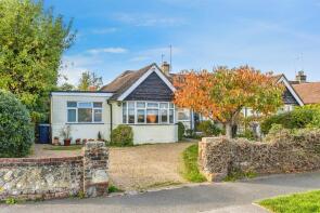 59, Ockley Lane, Hassocks BN6 8BD