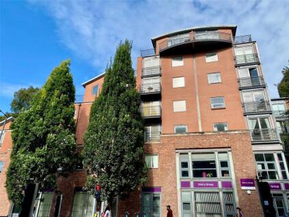 The Jacobs Building, Burton Court, Bristol, BS8