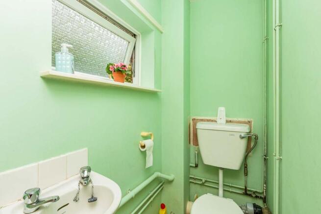 Cloakroom