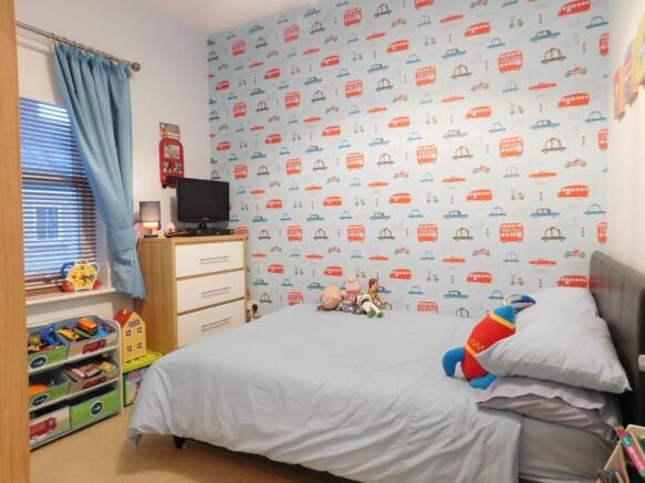 Bedroom 2