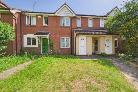Flaxfield Court, Basingstoke, Hampshire, RG21