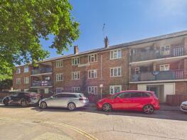 11, Froxfield House, Buriton Street, Portsmouth PO1 1JH