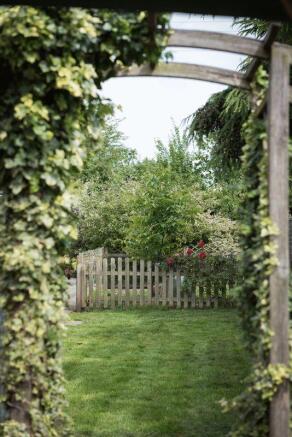 Gorgeous Garden