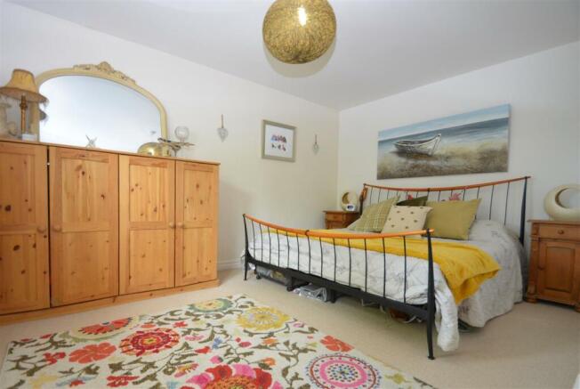 BEDROOM TWO