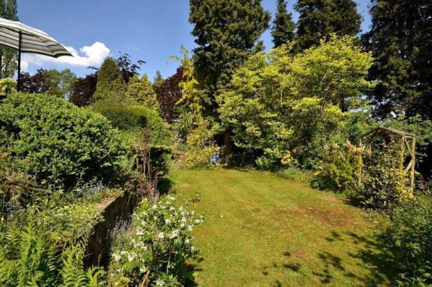 Gardens 3